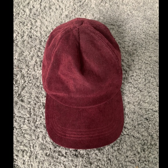 Harley Davidson hat / forever 21 hat. - Picture 4 of 4